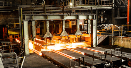 龙八头号玩家唯一高效节能手艺，，，，，助推冶金行业低本钱、高质量生长