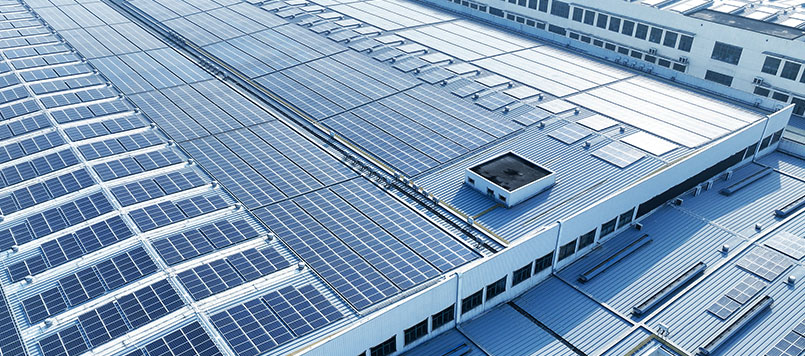 绿色能源解决计划